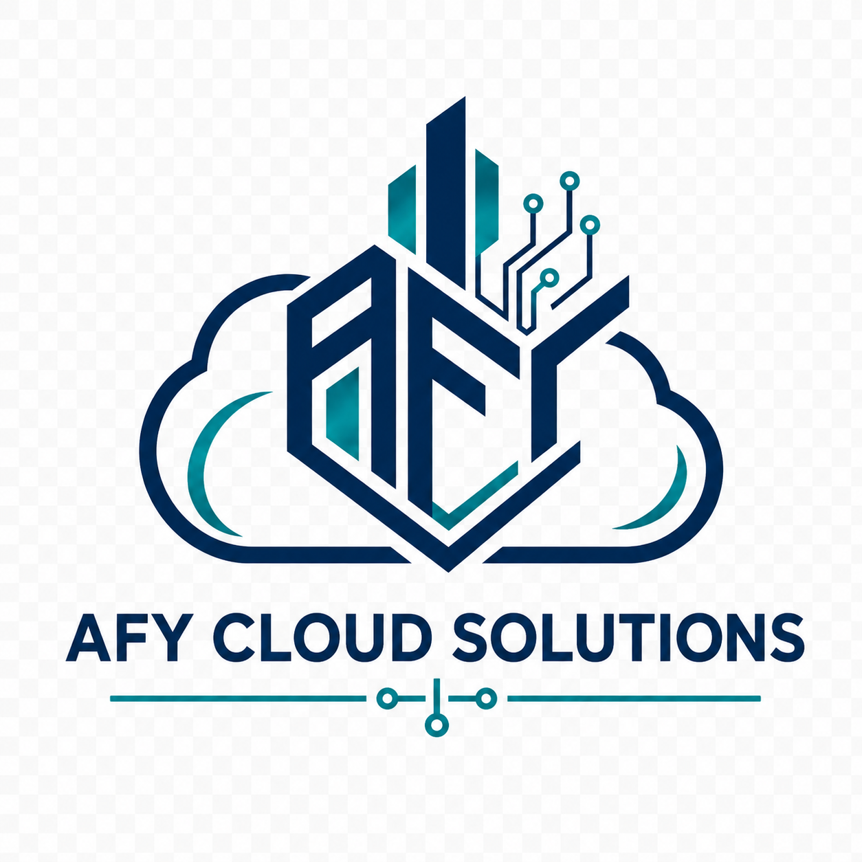 AFY Cloud Solutions Logo