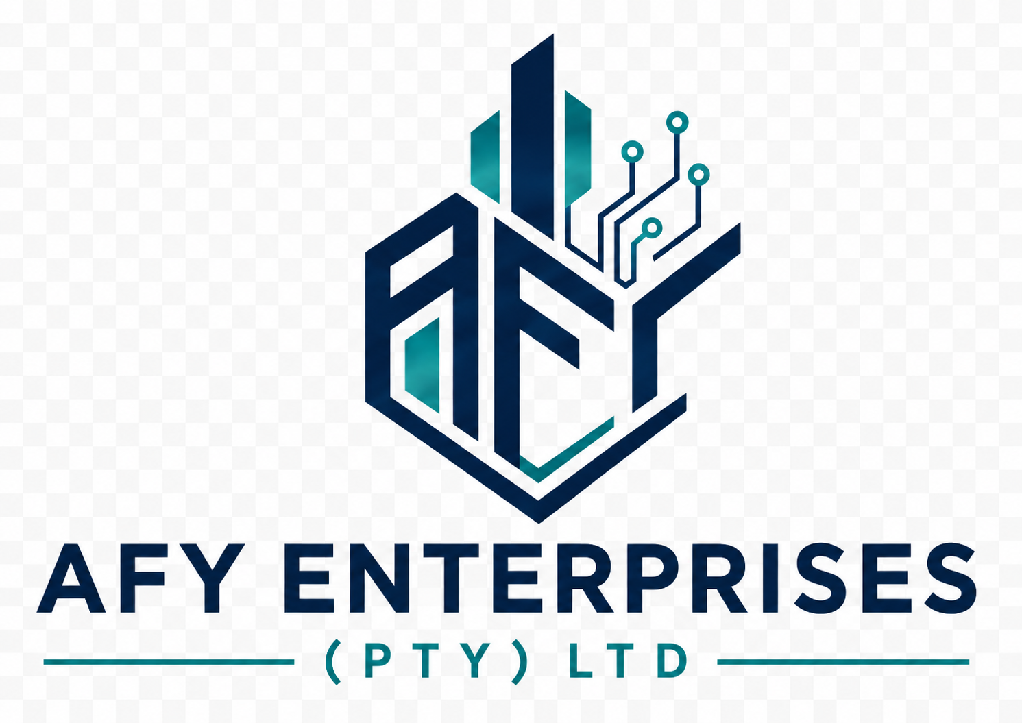 AFY Enterprises Logo